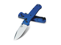 Benchmade 535 Blue Bugout