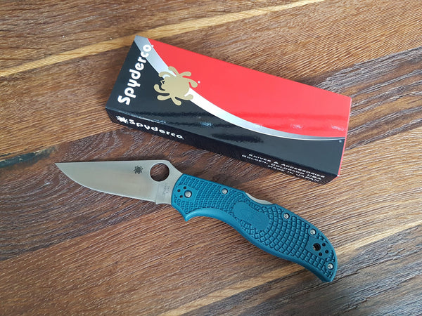 Spyderco Stretch 2 K390