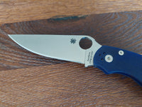 Spyderco Military 2 SPY27