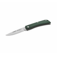 Maserin Scout Green Micarta