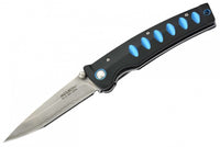 Mcusta Blue Katana