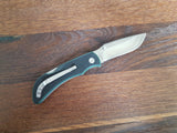 Outdoor Edge Pocket Lite Lockback G10