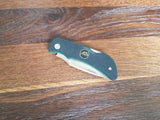 Outdoor Edge Pocket Lite Lockback G10