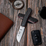 Cudeman La Marinera Carbon Fiber