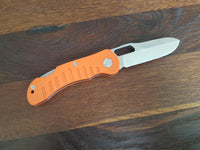 Maserin Jager Orange 131/1G10A