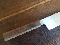 Adam Þórarinsson Nakiri 17cm N690/Hnota