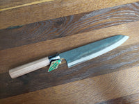 Tosa Aogami Super Gyuto 21cm