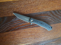 Kershaw Concierge Linerlock