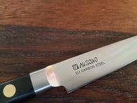 Misono EU Carbon Petty 12cm