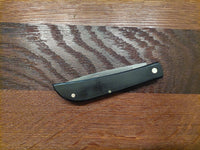 Adam Þórarinsson Vasahnífur Micarta/12c27