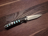 Mcusta Blue Katana