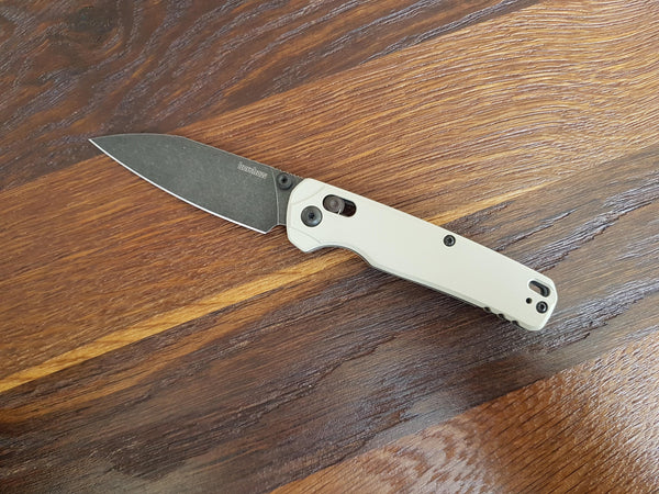 Kershaw Bel Air DuraLock