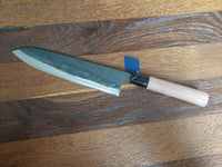 Tosa Aogami Super Gyuto 21cm