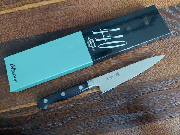 Misono 440 Petty 13cm