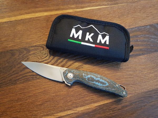 MKM Goccia Arctic Storm CF