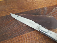 Fontenille Pataud Laguiole Traditional 12 cm, Dádýrahorn