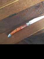 Fontenille Pataud Laguiole Traditional 12 cm, Amourette