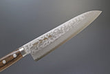 Kanetsune Sairyu Damaskus Gyuto 18cm