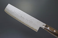 Kanetsune Sairyu Damaskus Nakiri 16,5cm