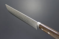 Kanetsune Sairyu Damaskus Nakiri 16,5cm