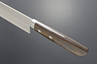 Kanetsune Sairyu Damaskus Nakiri 16,5cm