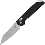 Kershaw Iridium Reverse Tanto DuraLock