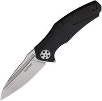 Kershaw Natrix Sub-Framelock Black