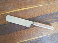 Adam Þórarinsson Nakiri 17cm N690/Hnota