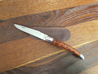 Fontenille Pataud Laguiole Traditional 12 cm, Amourette