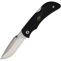 Outdoor Edge Pocket Lite Lockback G10