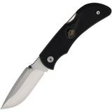 Outdoor Edge Pocket Lite Lockback G10