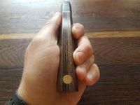 Seki Kanetsugu Zuiun Bunka 18cm