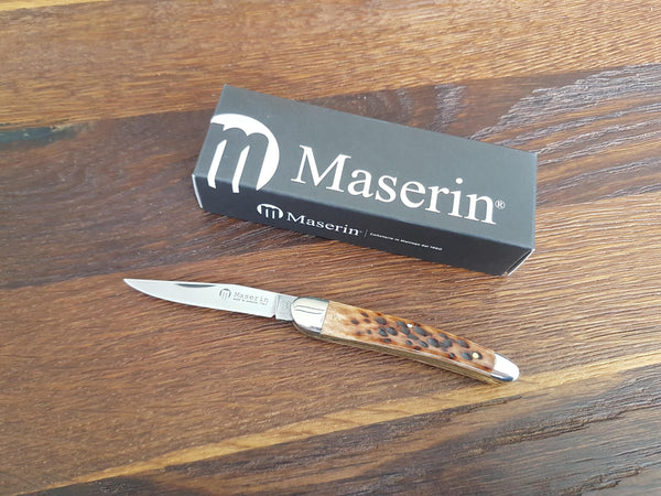 Maserin CE618