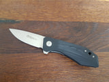 Maserin AM3 Black G10