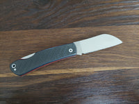 Cudeman La Marinera Carbon Fiber