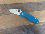 Spyderco Para 3 SPY27 G10