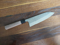 Matsubara Tsuchime Aogami Gyuto 21cm