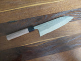 Matsubara Tsuchime Aogami Gyuto 21cm