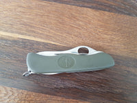 Victorinox One Hand Trekker German Army