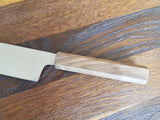 Adam Þórarinsson Nakiri 17cm N690/Hnota