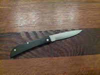 Adam Þórarinsson Vasahnífur Micarta/12c27