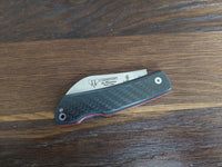 Cudeman La Marinera Carbon Fiber