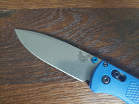 Benchmade 535 Blue Bugout