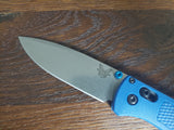 Benchmade 535 Blue Bugout