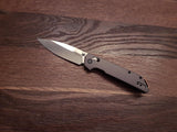 Kershaw Iridium DuraLock