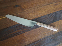 Lorenzo Scoppoletti S-Grind Gyuto 21cm (#179/23)