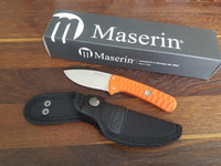 Maserin Sax Orange