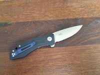 Maserin AM3 Black G10