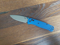 Benchmade 535 Blue Bugout