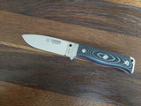 Cudeman MT-5 Micarta